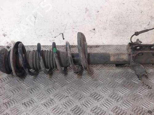 Left front shock absorber DACIA DOKKER MPV (KE_) 1.2 TCe (KEM0, KEAY) | BP20369574M16 