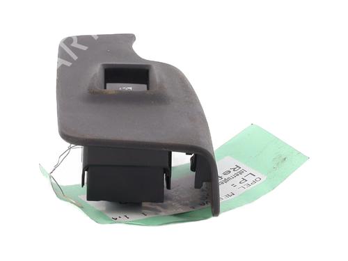 Left rear window switch OPEL MERIVA B MPV (S10) 1.4 (75) | BP28283571I29  - Image 5