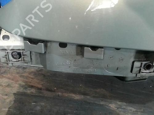 Left front fenders RENAULT SCÉNIC I MPV (JA0/1_, FA0_) 1.9 dCi (JA05, JA1F) | BP20361652C41 