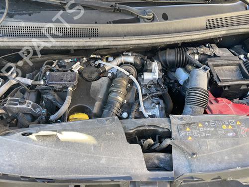 Dør rude højre foran DACIA DUSTER (HM_) 1.5 dCi 115 (HMAD) | BP38602985C19 - Image 22