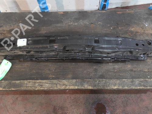 Front bumper reinforcement OPEL ZAFIRA A MPV (T98) 1.6 16V (F75) | BP20356674C109 