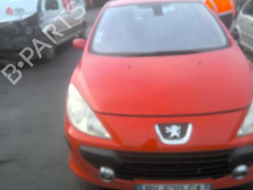 Fuse box PEUGEOT 307 (3A/C) 1.6 HDi | BP24630146E1 