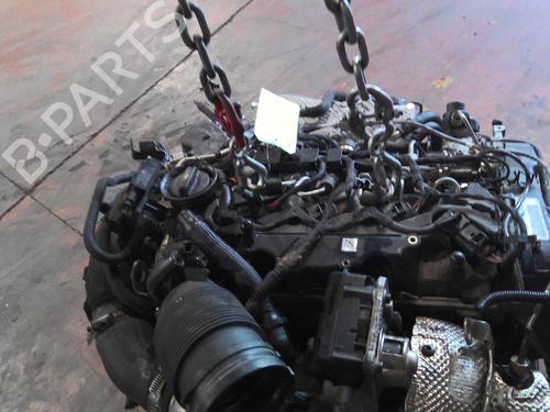 Engine AUDI Q5 (FYB, FYG) 35 TDI Mild Hybrid | BP29082705M1  - Image 6
