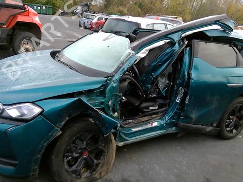 Left tailgate light DS DS 3 / DS 3 CROSSBACK (UR_, UC_, UJ_) 1.5 BlueHDi 130 (UCYHZR) | BP33472349C79 - Image 12