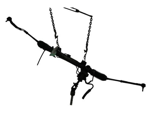 Used Steering rack RENAULT ESPACE IV (JK0/1_) 2.0 dCi (JK01, JK02, JK1J, JK1K, JK1H) (150 hp) 31087588