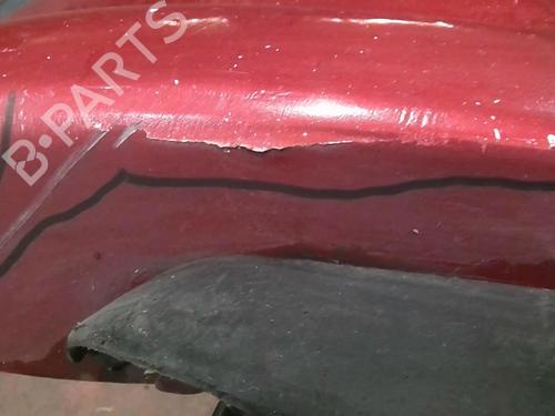 Front bumper PEUGEOT 206 Hatchback (2A/C) 1.4 i | BP20369952C7 