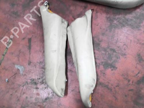 Sæde sæt JAGUAR X-TYPE I (X400) 2.2 D | BP30100666C78 