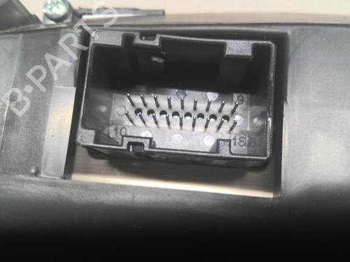 Used Instrument cluster Instrument cluster FIAT PUNTO (188_) 1.9 JTD (101 hp) 20366369 20366369