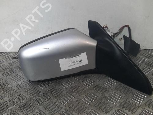 Right mirror VOLVO S40 I (644) 1.9 DI | BP20360340C27 