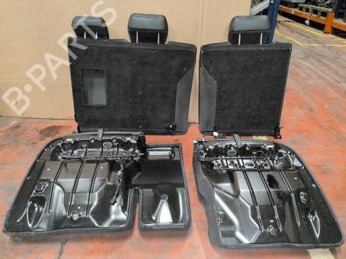 Seats set CITROËN C6 (TD_) 2.7 HDi | BP35902253C78 - Image 4