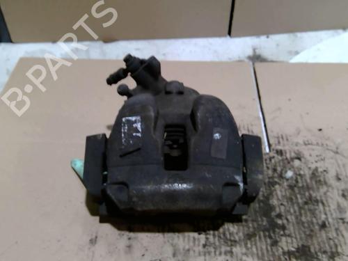 Right front brake caliper CITROËN C4 Picasso II 2.0 BlueHDi 150 | BP31658249M104 - Image 2