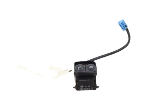 Left front window switch MERCEDES-BENZ C-CLASS Coupe (CL203) C 220 CDI (203.708) | BP40440862I27 - Image 4