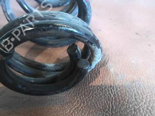 Shock absorber spring OPEL AGILA B (H08) 1.0 (F68) | BP20370027C152