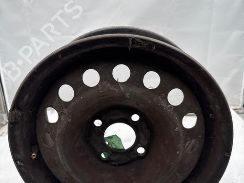 Used Rim Rim RENAULT MEGANE I (BA0/1_) 2.0 i (109 hp) 36445488 36445488