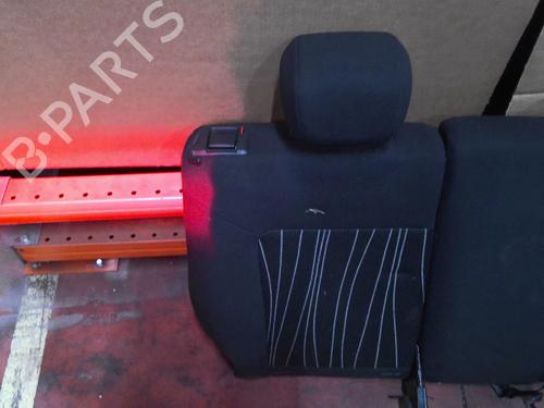 Rear seat OPEL CORSA D (S07) 1.3 CDTI (L08, L68) | BP30321072C17  - Image 5