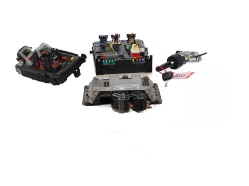 Electronic module PEUGEOT PARTNER Tepee 1.6 HDi 16V | BP30823599M83