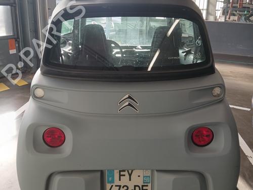 Retrovisor esquerdo CITROËN AMI (9A_) Electric (9AZ2CA) | BP29961512C26 - Image 14