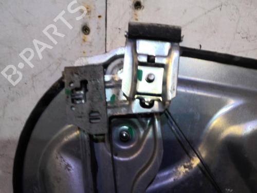 Front right window mechanism KIA VENGA (YN) 1.4 CRDi 90 | BP20353859C23 