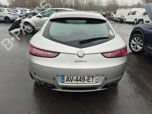 Used Parts ALFA ROMEO BRERA (939_) 2.4 JTDM 20V (939DXD1B, 939DXD12) 4738096