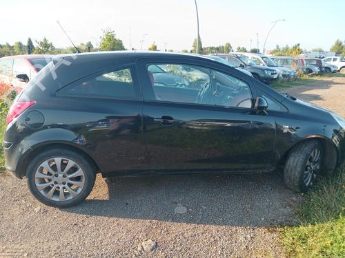 Front left door window OPEL CORSA D (S07) 1.3 CDTI (L08, L68) | BP29291981C18 