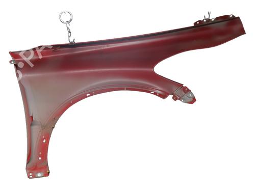 Left front fenders VOLVO C30 (533) 1.6 D | BP21817681C41 