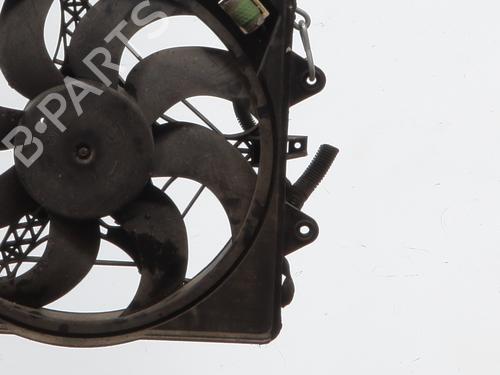 Used Radiator fan Radiator fan ALFA ROMEO MITO (955_) 1.4 MultiAir (955AXL1B) (105 hp) 31206455 31206455