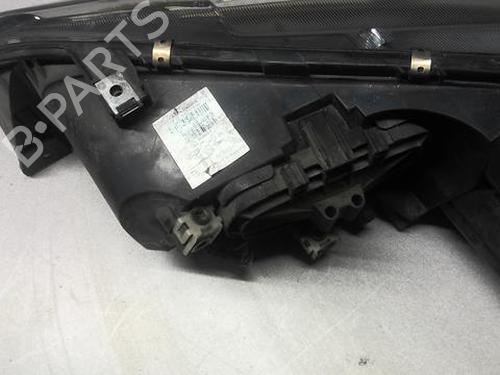 Højre forlygte MAZDA 6 Hatchback (GG) 2.0 DI (GG14) | BP22003103C29 