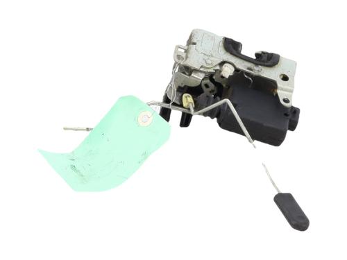 Front right lock DACIA SANDERO 1.5 dCi | BP37481919C97 - Image 3