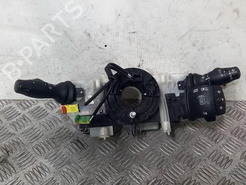 Used Steering column stalk Steering column stalk RENAULT MEGANE III Hatchback (BZ0/1_, B3_) 1.5 dCi (86 hp) 20359965 20359965