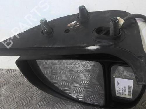 Used Left mirror PEUGEOT BOXER Van (244) 2.0 HDi (84 hp) 20351311