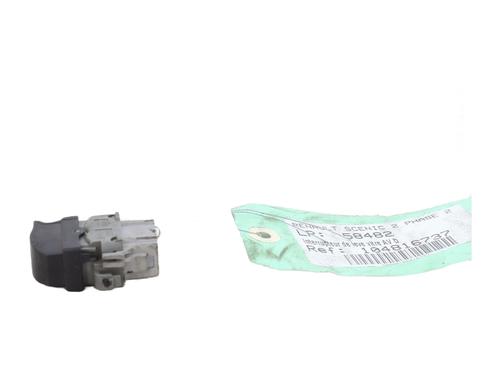 Used Right front window switch Right front window switch RENAULT SCÉNIC II (JM0/1_) 1.5 dCi (JM1E, JM16) (106 hp) 25343477 25343477
