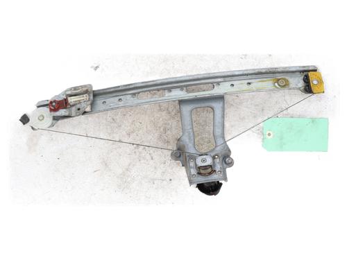 Used Rear left window mechanism BMW 3 (E46) 320 d (129 hp) 26546305