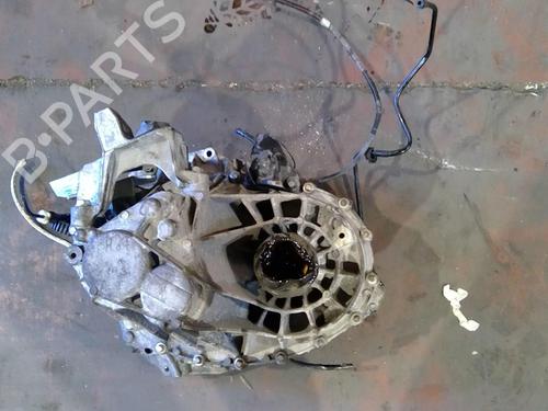 gearbox-renault-megane-iii-hatchback-bz01_-b3_-2008-25977951 main image