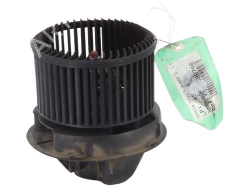 Heater blower motor TOYOTA AYGO (_B1_) 1.0 (KGB10_, KGB10R) | BP23788772M62 