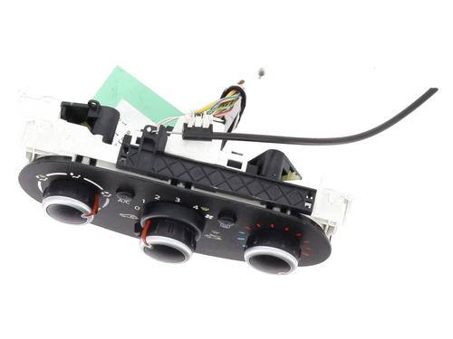 Climate control RENAULT TWINGO III (BCM_, BCA_) 1.0 SCe 65 (BCMJ) | BP20367584I5 