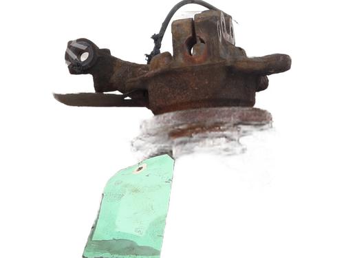 Left front steering knuckle RENAULT TWINGO II (CN0_) 1.2 16V (CN04, CN0B) | BP24647218M25 - Image 5