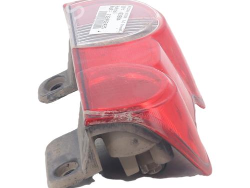 Left taillight NISSAN NV200 Van 1.5 dCi 110 (M20, M20N, M20M) | BP39114087C34 - Image 2