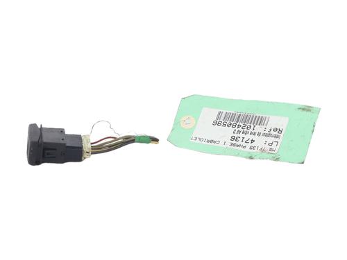 Right front window switch MG MG TF 135 | BP24300598I26 