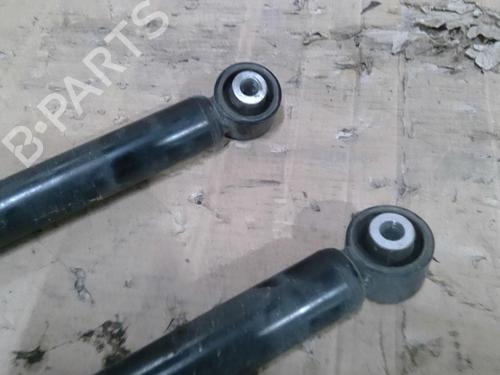 Right rear shock absorber OPEL CORSA F (P2JO) 1.2 (68) | BP28357941M19 