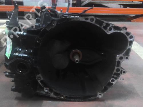 Gearbox CITROËN DS5 2.0 HDi 165 | BP33850340M3 - Image 4