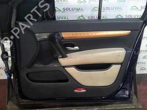 Right front door RENAULT VEL SATIS (BJ0_) 2.2 dCi (BJ0E, BJ0F) | BP22004830C3