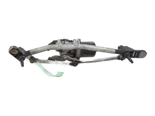 Front wiper motor RENAULT CLIO III (BR0/1, CR0/1) 1.2 16V Hi-Flex (BR1U, CR1U) | BP31818302M29