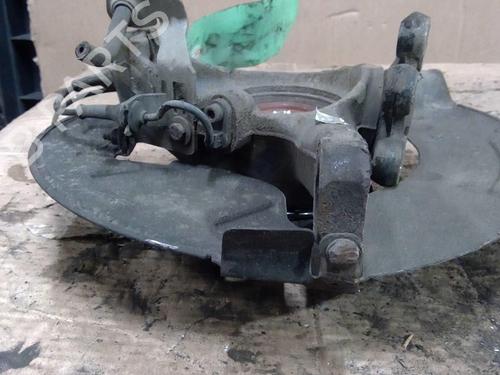 Left front steering knuckle CITROËN C5 III Break (RW_) 1.6 HDi 110 | BP30910212M25