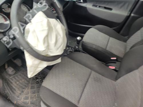 Right front window switch PEUGEOT 207 (WA_, WC_) 1.6 HDi | BP30690608I26 