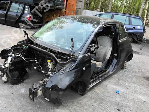 Engine FIAT 500 (312_) 1.3 D Multijet (312AXB1A) | BP25254232M1 - Image 19