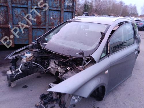 Engine SEAT ALTEA XL (5P5, 5P8) 2.0 TDI 16V | BP33895668M1 - Image 22