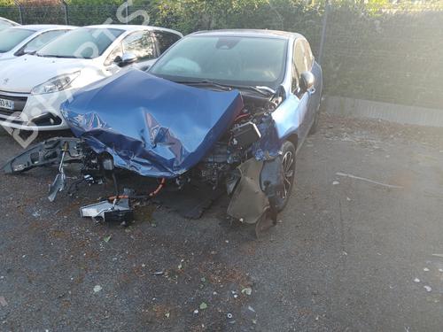 Gasdæmper bagklap RENAULT CLIO V (B7_) 1.6 E-TECH 140 (B7MU) | BP37742662C138 - Image 12