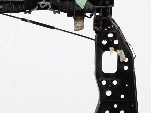 Front slam panel FIAT 500X (334_) 1.6 (334AXE1A) | BP30056750C72 