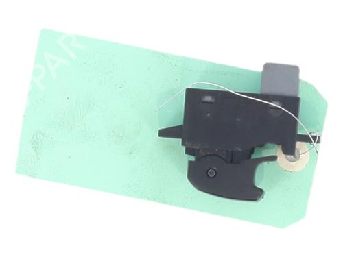 Used Right front window switch Right front window switch SSANGYONG RODIUS I [2005-2026] 36282087 36282087