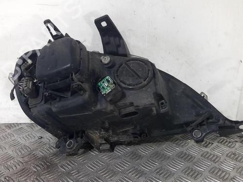Left headlight MERCEDES-BENZ M-CLASS (W163) ML 270 CDI (163.113) | BP20352537C28 